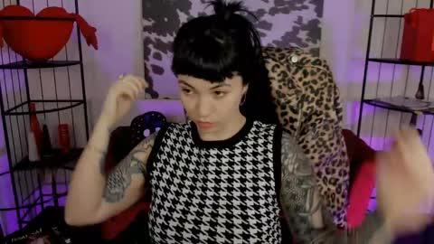 Neo Geisha online show from 06.04.26
