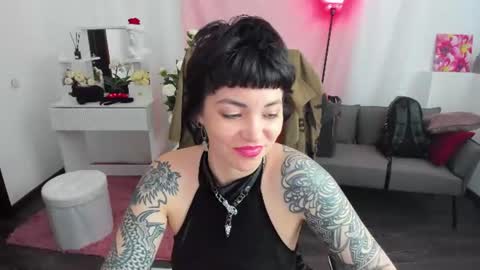 Neo Geisha online show from 06.22.26