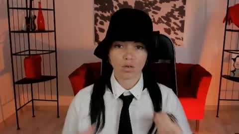 Neo Geisha online show from 07.07.26