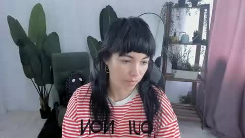 Neo Geisha online show from 07.14.26