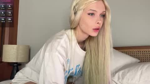 maeve  online show from 01.17.25