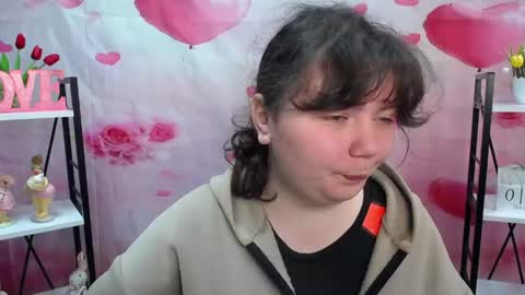 NeonilaLisova online show from 05.03.26