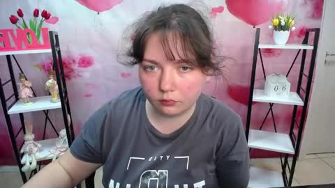NeonilaLisova online show from 05.06.26