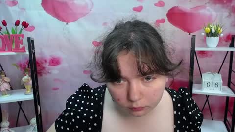NeonilaLisova online show from 05.08.26