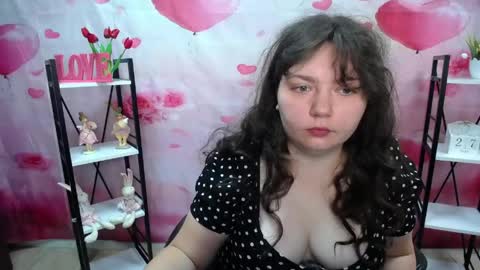 NeonilaLisova online show from 05.27.26