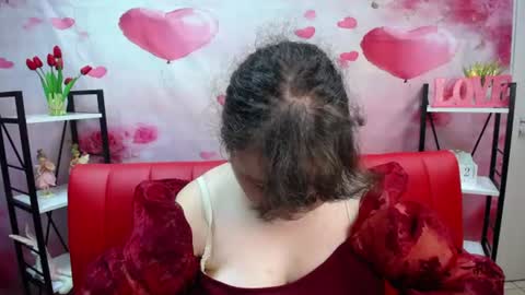 NeonilaLisova online show from 07.22.26
