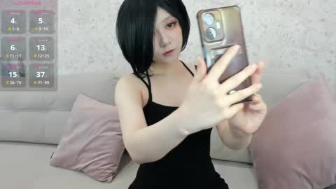 Luna online show from 05.24.26