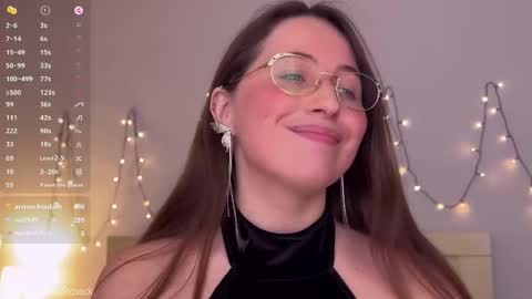 Snapshot of neonquack chatting on 02.21.25 Riley online show from 02.21.25