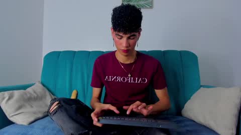  NeoRaptis  jhonatan  online show from 01.16.25