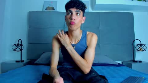  NeoRaptis  jhonatan  online show from 02.25.25