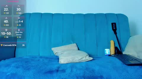  NeoRaptis  jhonatan  online show from 02.27.25