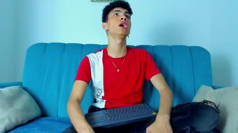  NeoRaptis  jhonatan  online show from 03.03.25