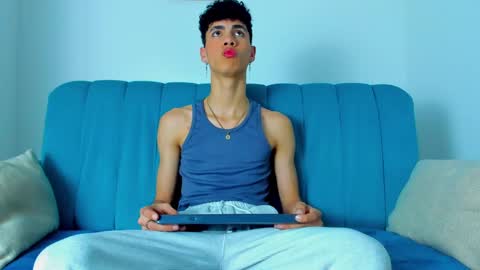  NeoRaptis  jhonatan  online show from 03.05.25