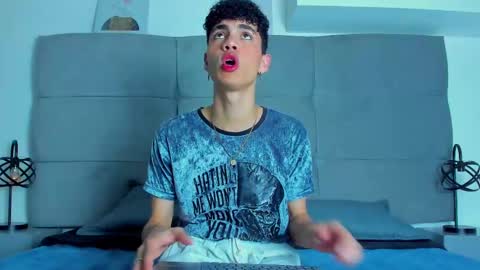  NeoRaptis  jhonatan  online show from 03.07.25