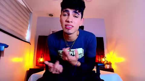  NeoRaptis  jhonatan  online show from 09.20.25