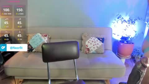 neorfit online show from 05.12.26