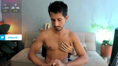 neorfit online show from 05.18.26