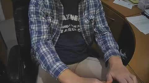 Neotee online show from 10.30.25