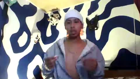 neoxangel69 online show from 07.18.26
