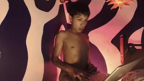 neoxangel69 online show from 07.30.26