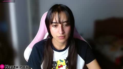 Neptu noxx online show from 02.14.26