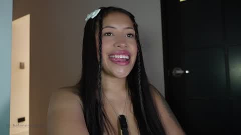 Helena    Every Friday new video for my fan club loves  online show from 07.18.26