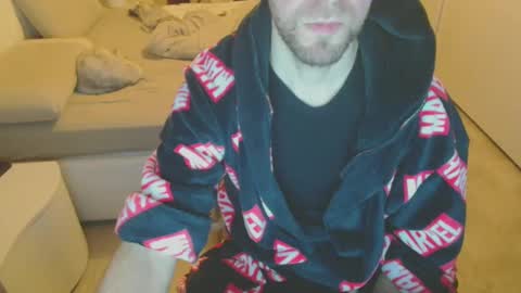 Snapshot of nerchia_89 chatting on 01.29.25 Nerchia89 online show from 01.29.25