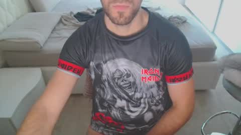 Snapshot of nerchia_89 chatting on 10.15.25 Nerchia89 online show from 10.15.25