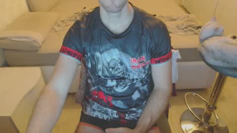 Snapshot of nerchia_89 chatting on 10.18.25 Nerchia89 online show from 10.18.25