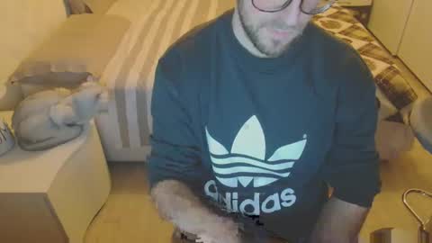 Nerchia89 online show from 11.07.25