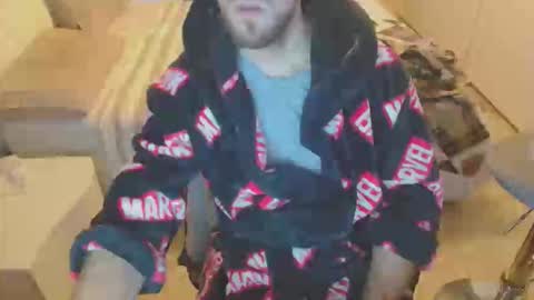 Nerchia89 online show from 11.28.25