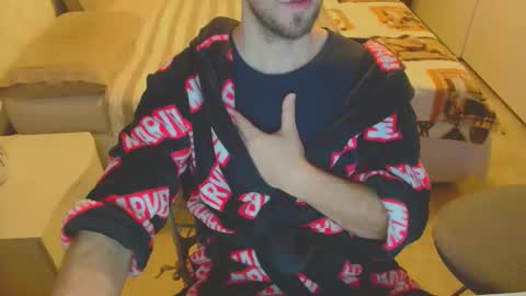 Nerchia89 online show from 01.07.26