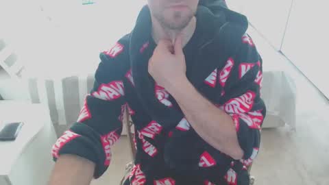 Snapshot of nerchia_89 chatting on 02.22.26 Nerchia89 online show from 02.22.26