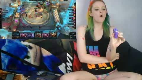 NerdGibbler online show from 02.24.25