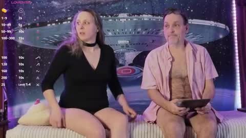 The Silk Glove Mistress online show from 02.10.26