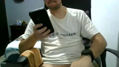 MrBull online show from 06.25.26