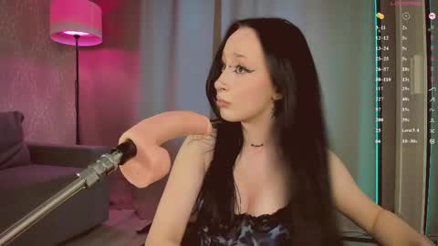 Lina Liza Emily and Grace online show from 05.01.26