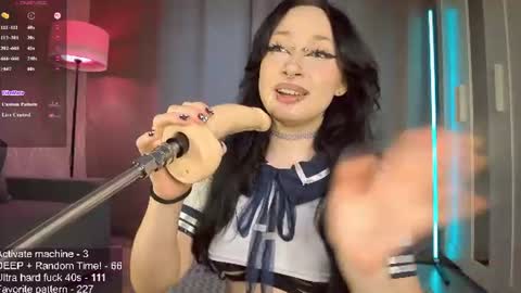 Lina Liza Emily and Grace online show from 06.20.26