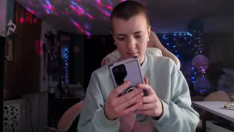 NerdySquirty online show from 12.17.24