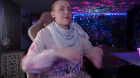 NerdySquirty online show from 10.08.25