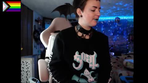 NerdySquirty online show from 12.23.25