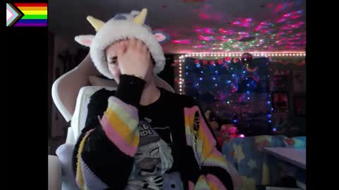 NerdySquirty online show from 01.11.26