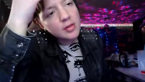 NerdySquirty online show from 07.23.26