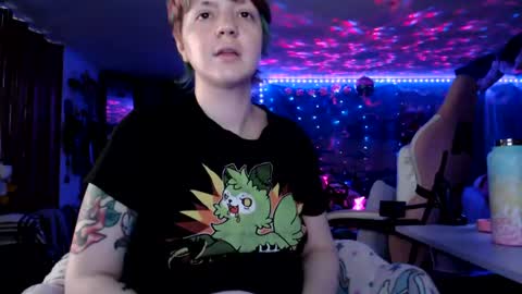 NerdySquirty online show from 07.28.26