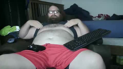 nerdychub4fun online show from 11.23.25