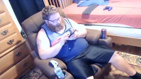 nerdychub4fun online show from 01.11.26