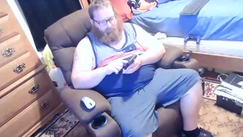 nerdychub4fun online show from 03.08.26