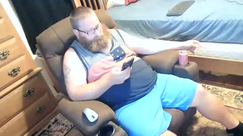 Snapshot of nerdychub4fun chatting on 05.31.26 nerdychub4fun online show from 05.31.26