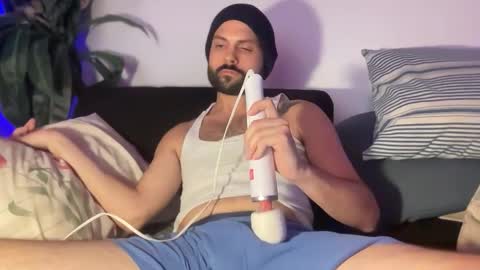 nerdynutstorm online show from 10.22.25