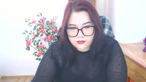 Snapshot of nereia chatting on 02.25.26 nereia online show from 02.25.26